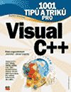 kniha 1001 tipů pro Visual C++
